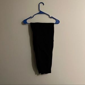 Lululemon | Medium | Black | Joggers